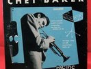 CHET BAKER Quartet 10
