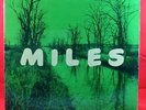 MILES DAVIS The New Quartet LP PRESTIGE (7014) W. 50th ORIG. DG RVG