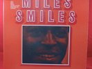 MILES DAVIS Miles Smiles LP on COLUMBIA 2-Eye MONO ORIG.