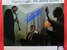 JIMMY GIUFFRE 3 Trav'lin Light LP ATLANTIC Green Label STEREO DG ORIG.
