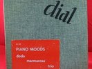 DODO MARMAROSA Piano Moods 10