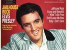 ELVIS PRESLEY JAILHOUSE ROCK 150gm Dual Speed 12