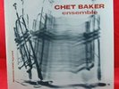 CHET BAKER Ensemble 10