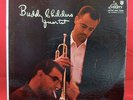 BUDDY CHILDERS Quartet LP on LIBERTY mono ORIG.