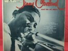 JIMMY CLEVELAND Introducing LP on EMARCY Drummer DG ORIG.