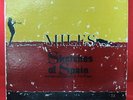MILES DAVIS Sketches of Spain LP COLUMBIA Six Eye MONO ORIG.