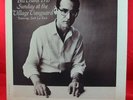 BILL EVANS TRIO Sunday At Village Vanguard LP RIVERSIDE DG ORIG.