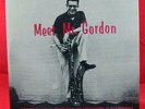 BOB GORDON Meet Mr Gordon 10