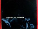 JOE HENDERSON Inner Urge LP BLUE NOTE 4189 New York MONO RVG ORIG.