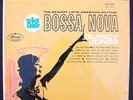 CMS 18080 - Quincy Jones - Bossa Nova - EX
