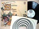 Magna Carta Seasons Gatefold + Inner ?LISTEN? Vertigo Swirl UK LP 1970 EX+/EX+