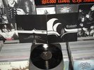 ENSLAVED - RUUN rare 1st press - no emperor slayer unleashed satyricon ulver