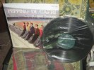 LP-PEPPINO DI CAPRI E I SUOI ROCKERS-DISCO CARISCH-MADE IN ITALY-OTTIMO