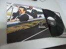 B.B. KING & ERIC CLAPTON RIDING WITH THE KING IN MINT