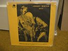 Johnny Winter/ Hot/ Pig's Eye/ Not TMOQ/ Live 1969/ RARE