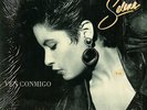 SELENA Y LOS DINOS ven conmigo   EMI 42359   VERY RARE   Latin TexMex Tejano LP