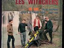 EP : LES WITACKERS - UN AMI - ORIGINAL-  SONOTEC VEP 1002 - RARE