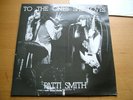 PATTI SMITH. TO THE ONES SHE LOVES. DBL.LP. RARE on VINYL EX-/EX CONDITION