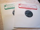 FRANCO GULLI - VIVALDI SIX SONATA A PISENDEL - 2LP ISSUE HARMONIA MUNDI