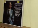 DGG DIGITAL - MAURIZIO POLLINI / FRANZ SCHUBERT - 3 LP BOX SET / 419 229 1