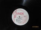 THE LIGHT OF SABA IN REGGAE - IM BROOKS- ORIGINAL - M-  LISTEN