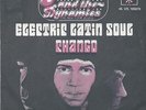 Flash and the Dynamics Electric latin Soul Beat bespoke Fuzz freakbeat 45 PS 69