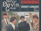 Spencer Davis Group sung in German 67 Freakbeat mod 45 UK PS Det war in Schönebe