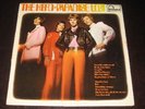 The Herd rare '68 LP Paradise Lost Fontana EX Peter Frampton  Beat Psych Garage