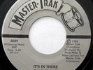 BAD WEATHER (It's In There) '84 BOOGIE FUNK/MODERN SOUL rap breaks   NM+   HEAR