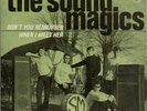 DUTCH BEAT: SOUND MAGICS - Don't you remember Super Rare '66 HOLLAND . 7