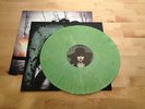 Rare THE BLACK BELLES Self-Titled ABSINTHE Colored Vinyl LP Third Man Records