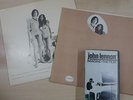 Seltene Platte John Lennon Yoko Ono Two Virgins + VHS Imagine