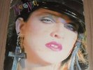 MADONNA BORDERLINE 1984 BRAZIL 7