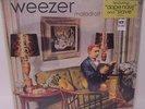 WEEZER Vinyl MALADROIT LP Sealed Alternative 2002 Brand New RIVERS CUOMO