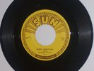 WARREN SMITH - SWEET, SWEET GIRL. 45 RPM  NM