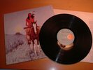 FABRIZIO DE ANDRE'-INDIANO-QUELLO CHE NON HO-LP-SMRL 6281-1981-ORIGINAL-BUBOLA