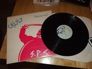 CRISIS - HOLOCAUST UK vinyl 12