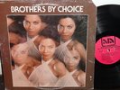 Brothers By Choice private FUNK Modern Soul ALA