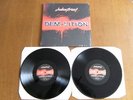 Judas Priest -Demolition DLP 2001 First Press, neuwertig