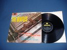 1963 Original UK Beatles 