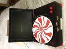 The White Stripes Rare Collectable Portable USB Turntable