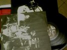 MS 2221  LP NEIL YOUNG - TONIGHT'S THE NIGHT Record gf NM