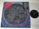 MORBID ANGEL - Altars of Madness LP * Earache Records 1989 * very rare