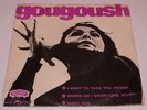 Googoosh/Gougoush - I Want To Take... orig. 70s Persian female funk EP HEAR