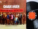 Charlie Haden 