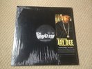 J dilla Unreleased Volume1 LP SUPER RARE ORIGINAL  Jay Dee,Tribe, Stones Throw