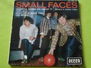 RARE FRENCH EP/THE SMALL FACES/WHATCHA GONNA DO ABOUT IT/DECCA 457.091/MOD PSYCH