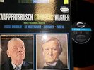 KNAPPERTSBUSCH CONDUCTS WAGNER WESTMINSTER WST 17032