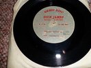 fourmost 7inch acetate here there and every where condition  very good