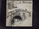 MELISMA - LIKE TROLLS private hippie psych prog folk LP 